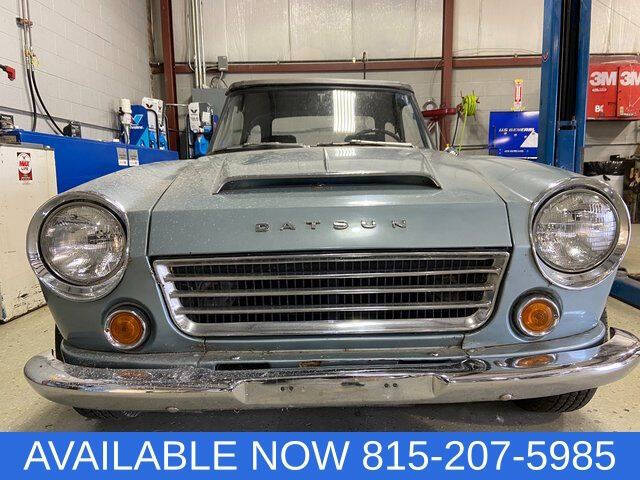 1969 Datsun n/a