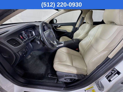 2018 Volvo V60 T5 Dynamic