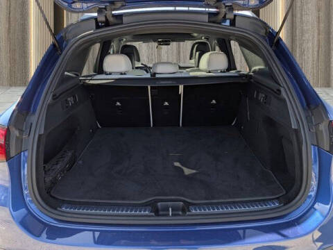 2023 Mercedes-Benz GLC GLC 300