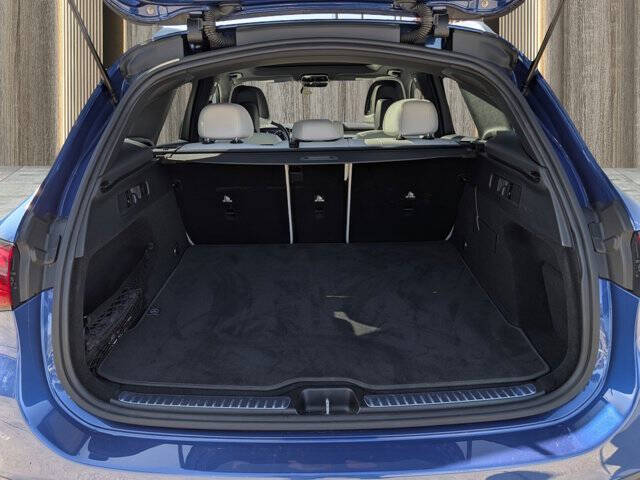 2023 Mercedes-Benz GLC GLC 300