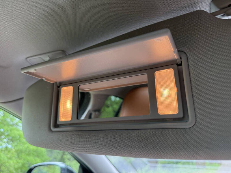 2015 Volvo V60 Cross Country T5