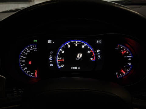 2021 Jeep Grand Cherokee Trackhawk