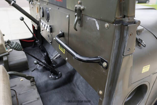 1958 Jeep CJ-5