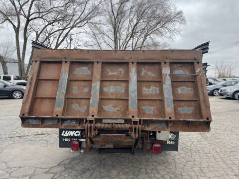 2015 GMC Sierra 3500HD CC