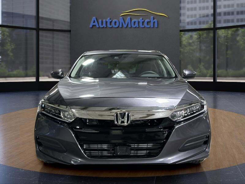 2022 Honda Accord LX