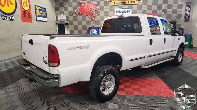 1999 Ford F-350 Super Duty for sale at Autostars Motor Group in Yakima, WA