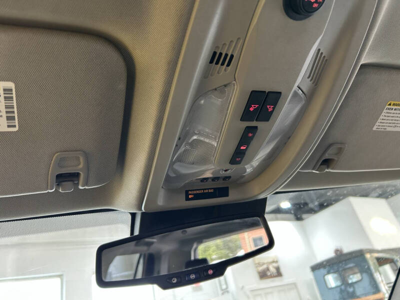 2015 GMC Terrain SLT-1