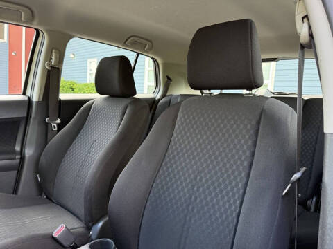 2009 Scion xD
