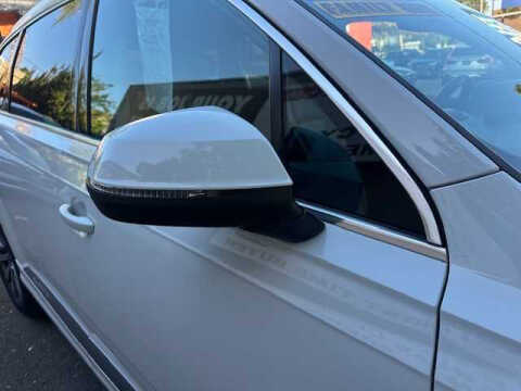 2017 Audi Q7 3.0T quattro Prestige