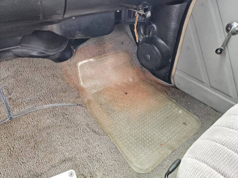 1955 Chevrolet Bel Air