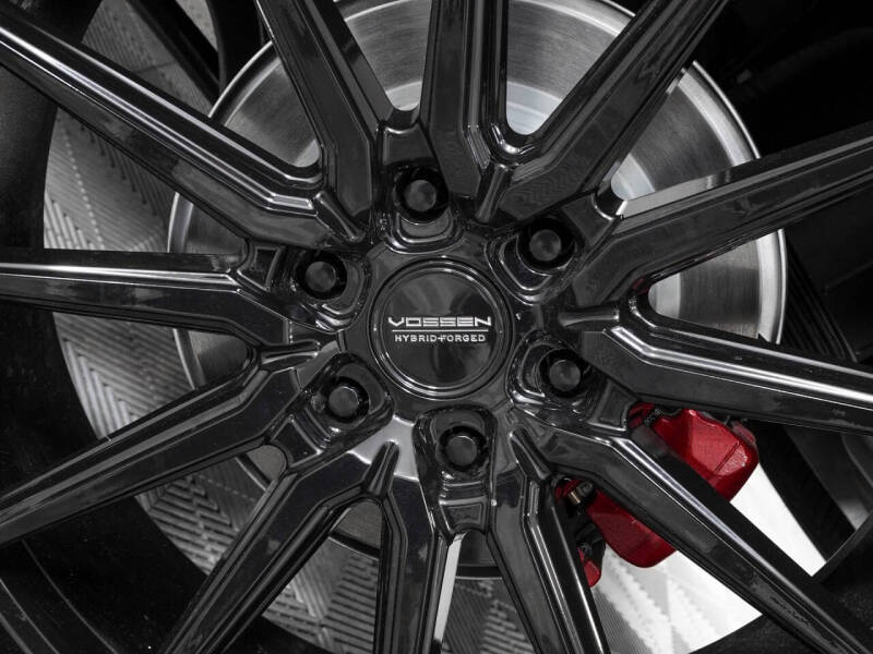 2026 Cadillac Escalade-V