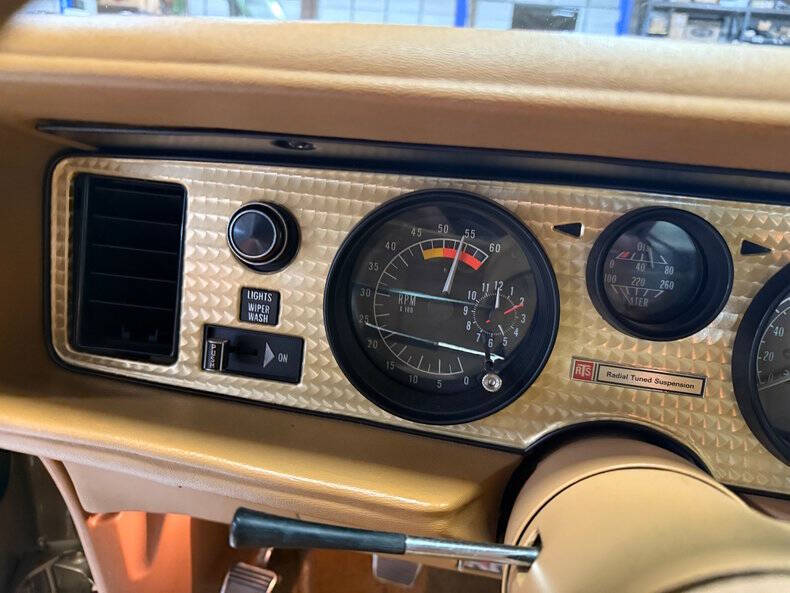 1978 Pontiac Trans Am