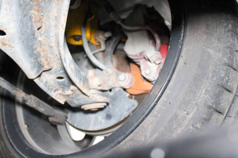 2012 Ford Mustang GT