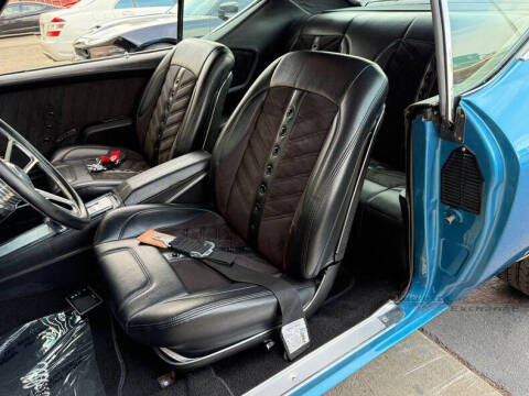 1969 Chevrolet Chevelle