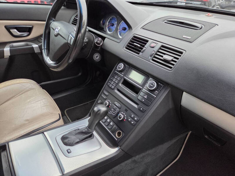 2013 Volvo XC90 3.2 R-Design