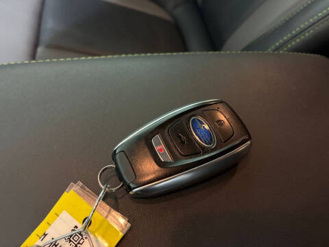 2023 Subaru Ascent Onyx Edition Limited