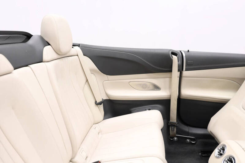 2023 Mercedes-Benz E-Class E 450