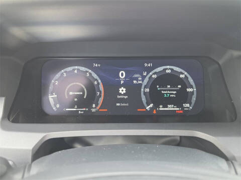 2025 Toyota 4Runner TRD Sport