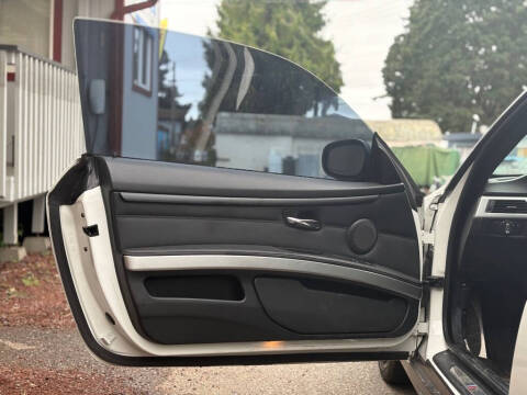 2011 BMW 3 Series 328i