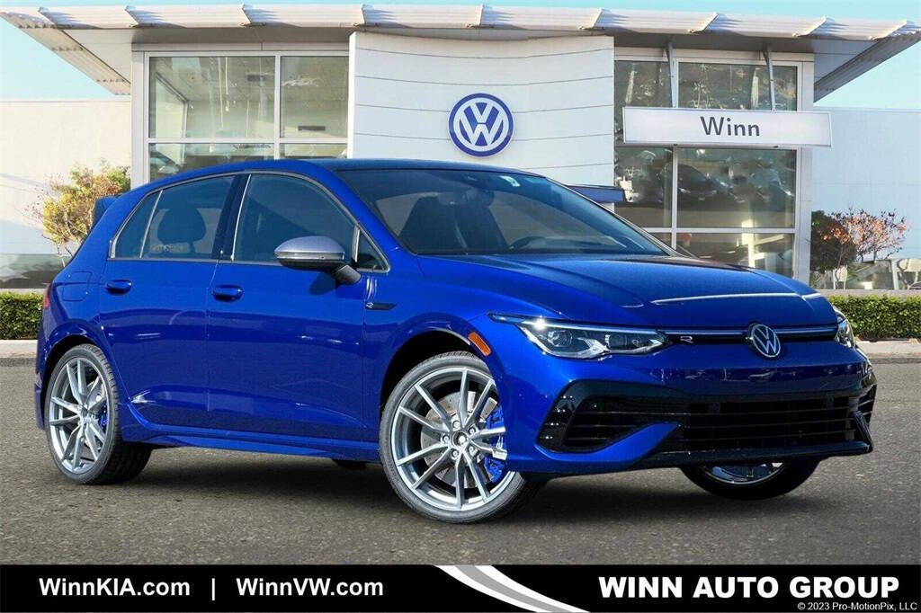 New Hatchbacks For Sale In San Lorenzo, CA