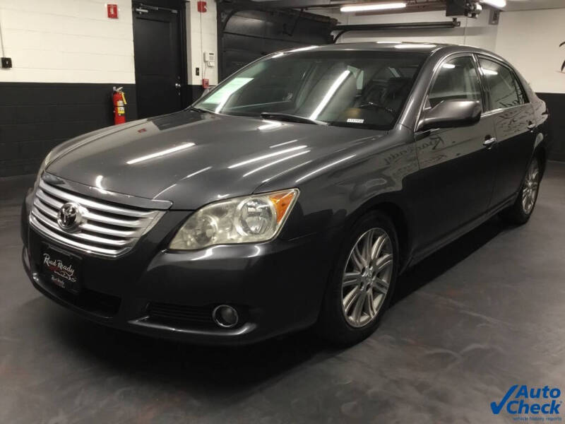 2009 Toyota Avalon Limited