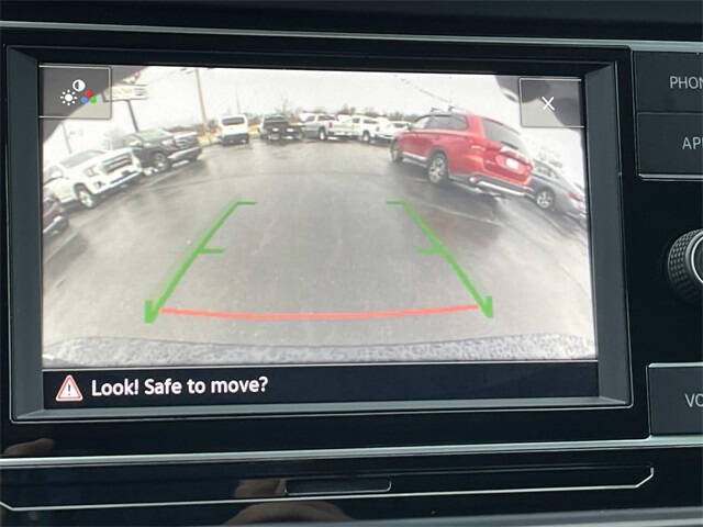 2024 Volkswagen Jetta S