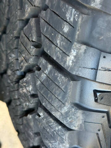 2004 Toyota 4Runner Limited