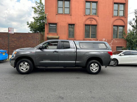 2011 Toyota Tundra for sale at BLS AUTO SALES LLC in Bronx NY