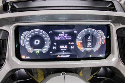 2023 Harley-Davidson CVO Road Glide