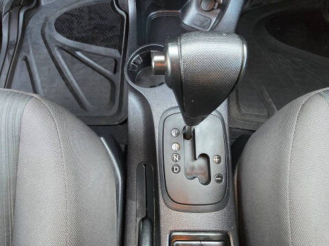 2009 Kia Sportage LX