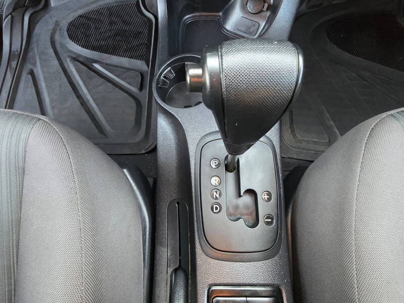 2009 Kia Sportage LX