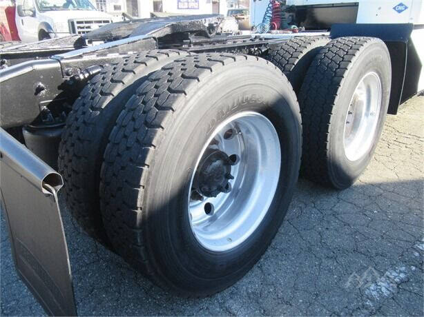 2016 Freightliner Cascadia