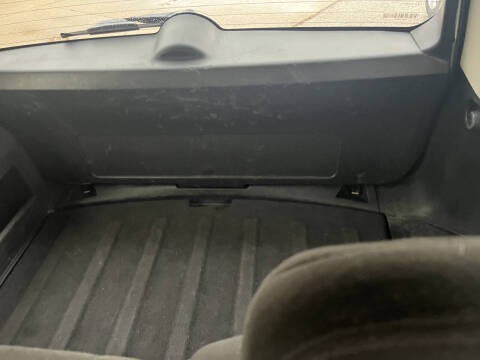 2017 Jeep Patriot Latitude