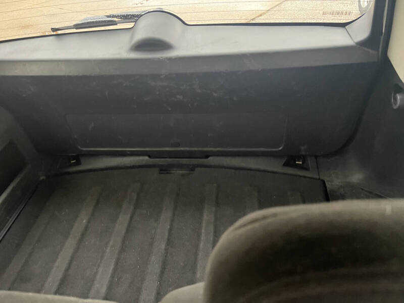 2017 Jeep Patriot Latitude