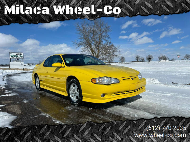 Milaca WheelCo Car Dealer in Milaca, MN