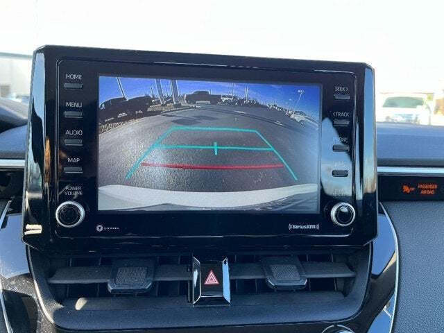 2022 Toyota Corolla 21
