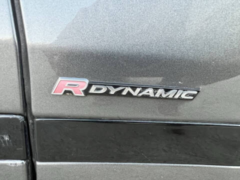 2018 Land Rover Range Rover Velar P380 R-Dynamic SE