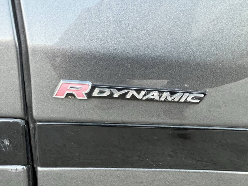 2018 Land Rover Range Rover Velar P380 R-Dynamic SE