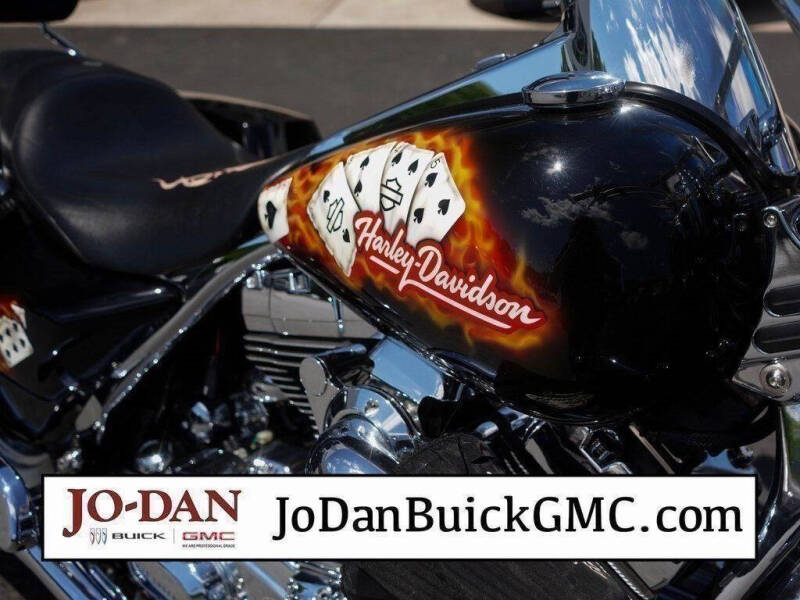 2007 Harley-Davidson Road King