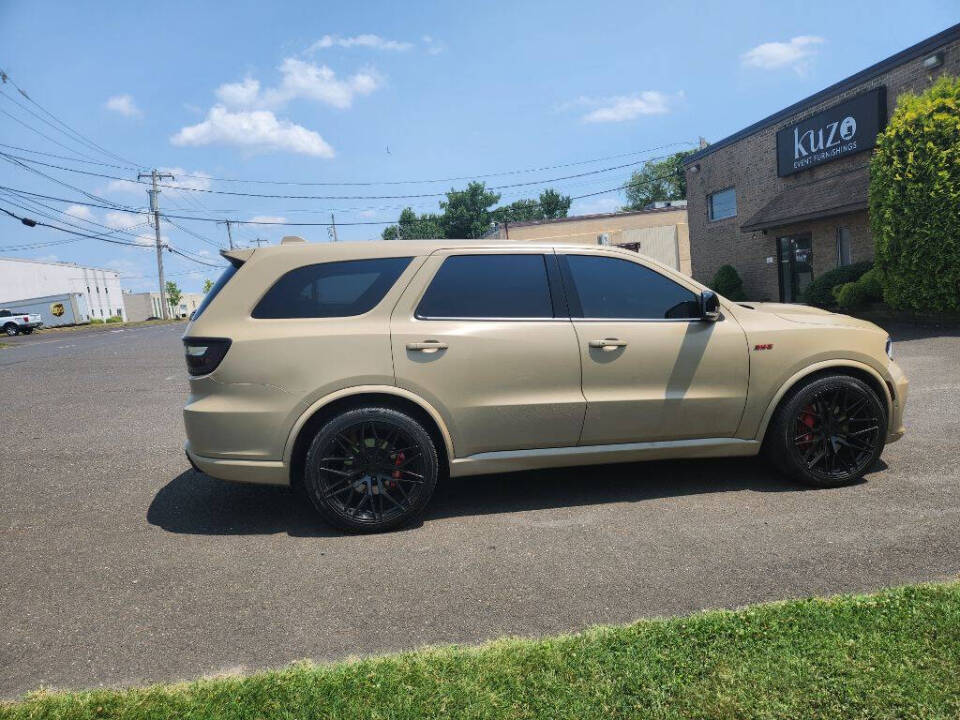 2021 Dodge Durango for sale at Professional Sales Inc in Bensalem, PA