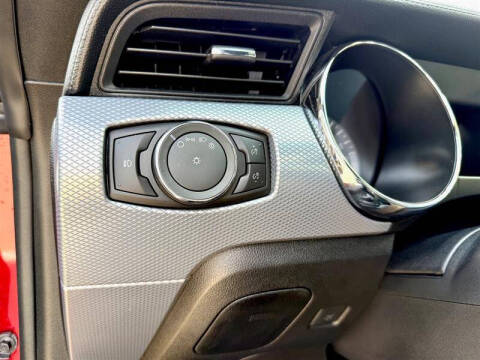 2016 Ford Mustang GT