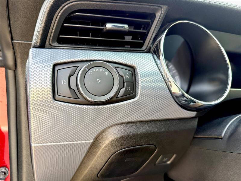 2016 Ford Mustang GT