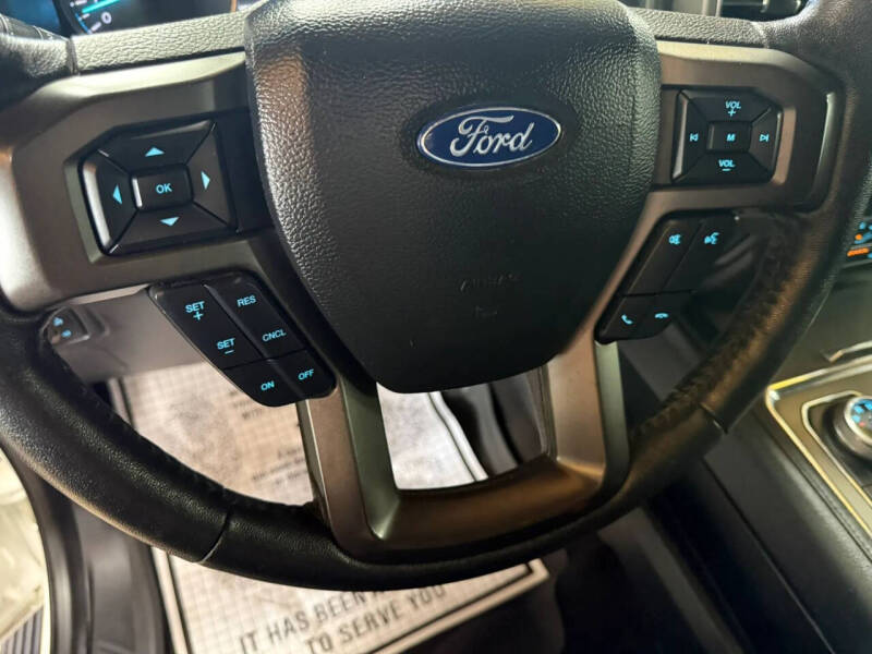 2020 Ford Expedition XLT