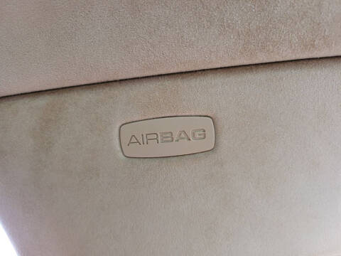 2017 Porsche Panamera Turbo