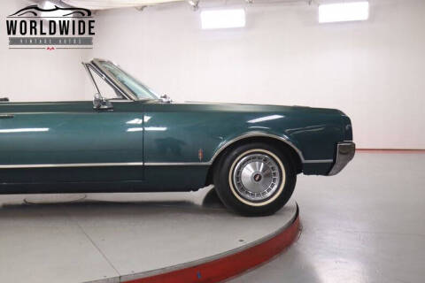 1965 Oldsmobile Eighty-Eight