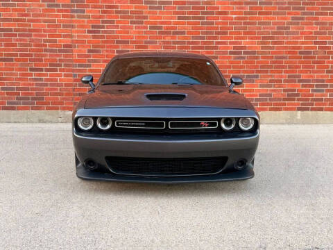 2021 Dodge Challenger R/T