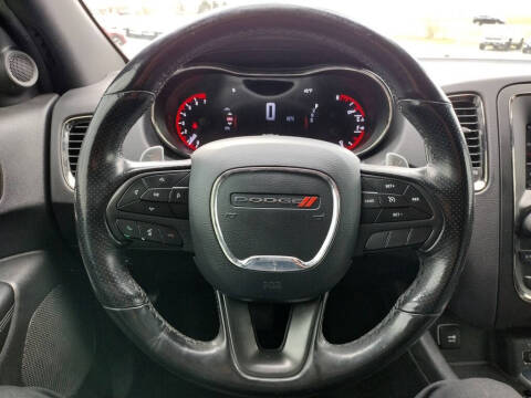 2020 Dodge Durango GT Plus