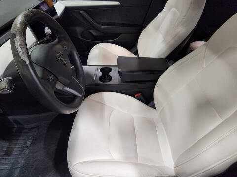 2022 Tesla Model 3 Performance