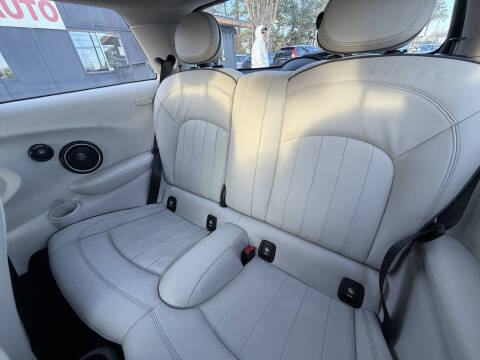 2015 MINI Hardtop 2 Door Cooper S