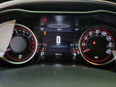 2020 Dodge Challenger R/T